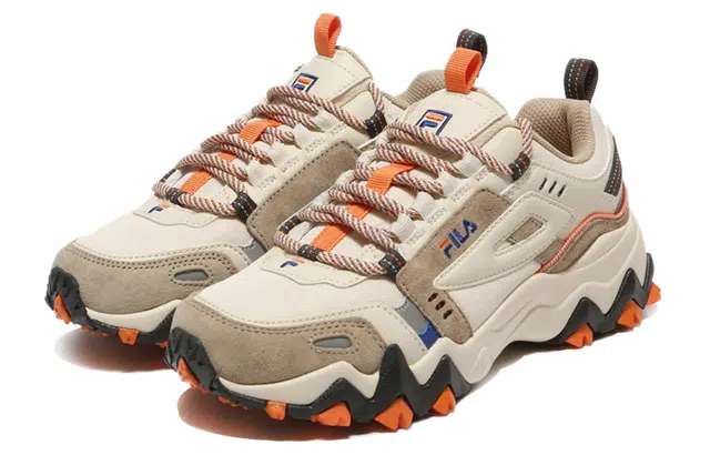FILA Oakment Tr