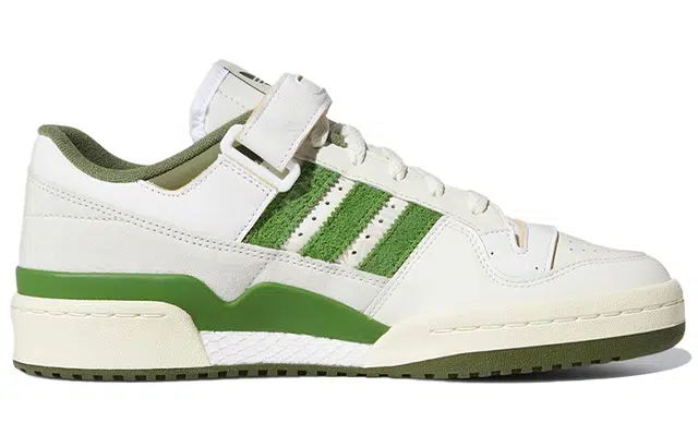 adidas Forum 84 Low OG "Crew Green"