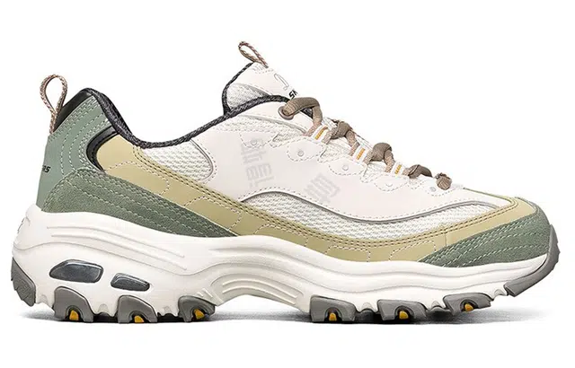 Skechers D'LITES 1.0