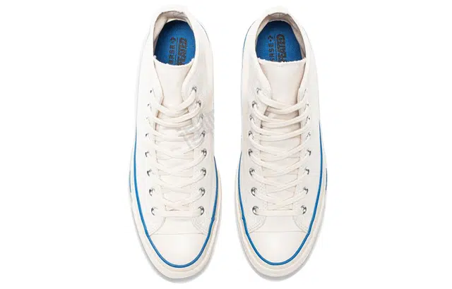 UNDEFEATED x Converse 1970s