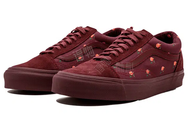 Vans Old Skool OG LX