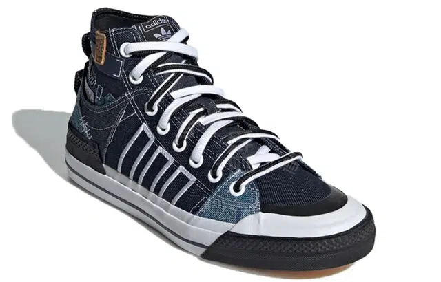 adidas originals NIZZA Hi Dl