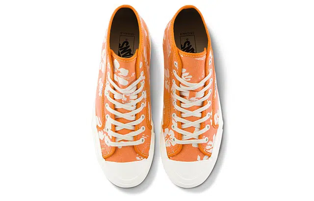 Vans Style 24 Vault