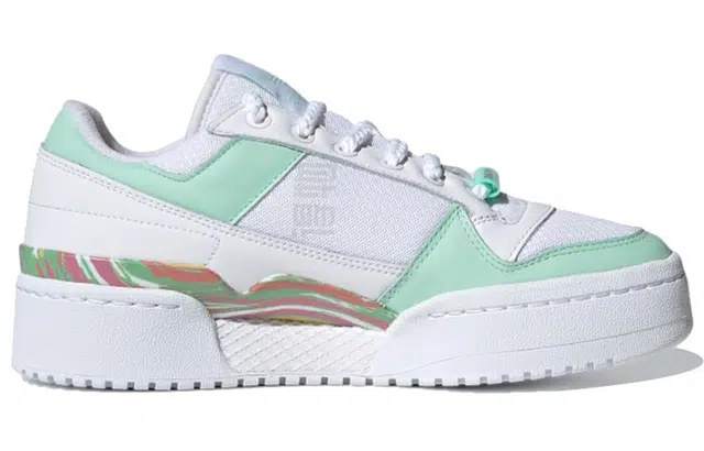 adidas originals FORUM Bold "I Love Dance"