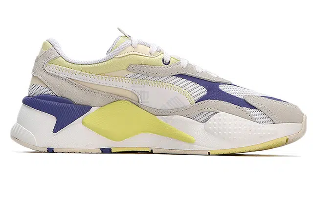 PUMA RS-X Twill Air Mesh