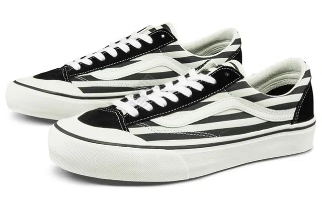 Vans Style 36