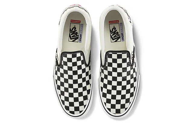 Vans slip-on Skate Classics