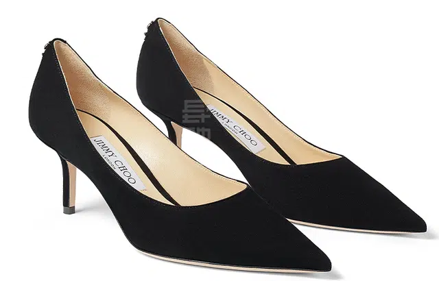 Jimmy Choo love 65