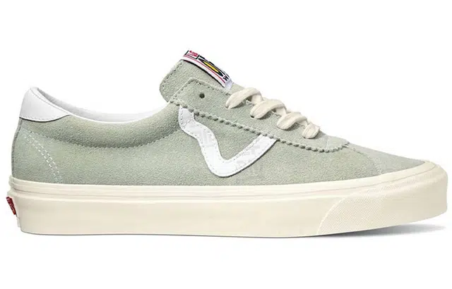 Vans Style 73 DX
