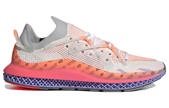 adidas originals 4D Fusio