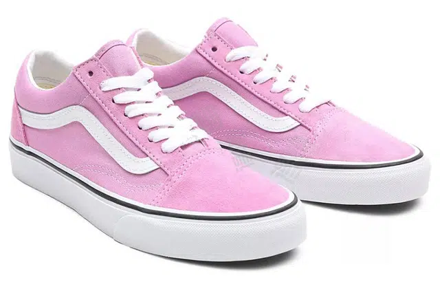 Vans Old Skool 2-tone Suede