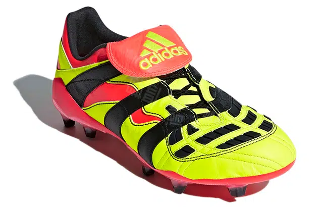 adidas Predator Accelerator Fg