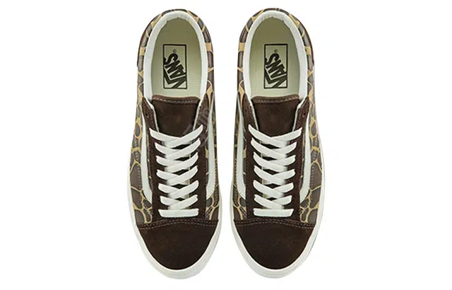 Vans Style 36