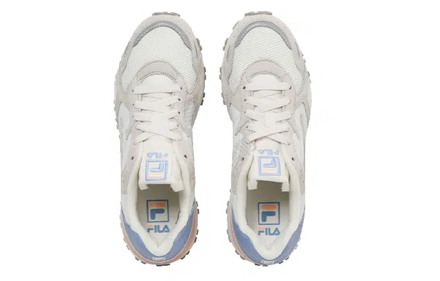 FILA Zagato