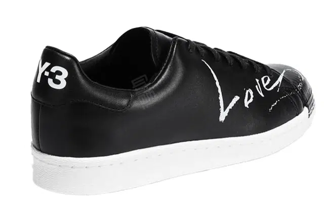Y-3 Yohji Super