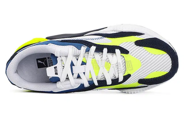 PUMA RS-X Twill AirMesh