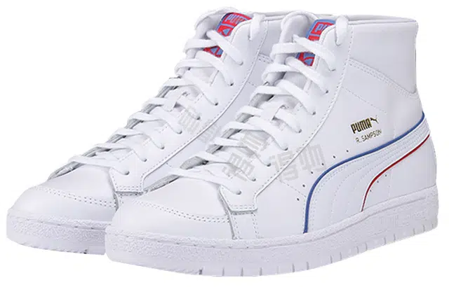 PUMA Ralph Sampson 70 Mid Indianapolis