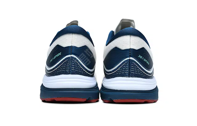 361 Spire-S Q
