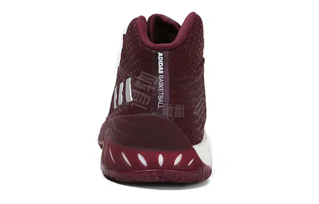 adidas Crazy Explosive 2017 Maroon
