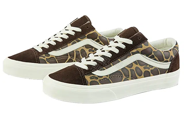Vans Style 36