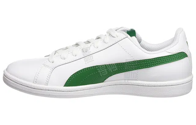 PUMA Smash Leather
