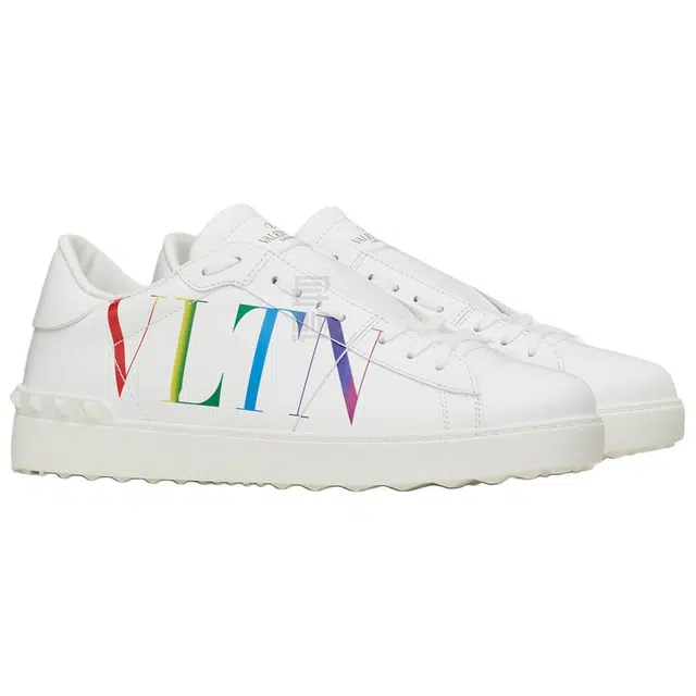 Valentino Open