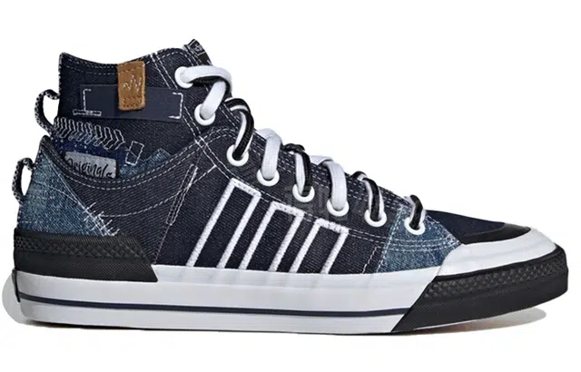 adidas originals NIZZA Hi Dl