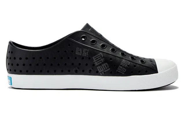 Native Shoes Jefferson