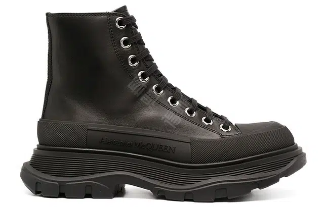 Alexander McQueen Tread Slick