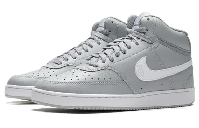 Nike Court Vision Mid