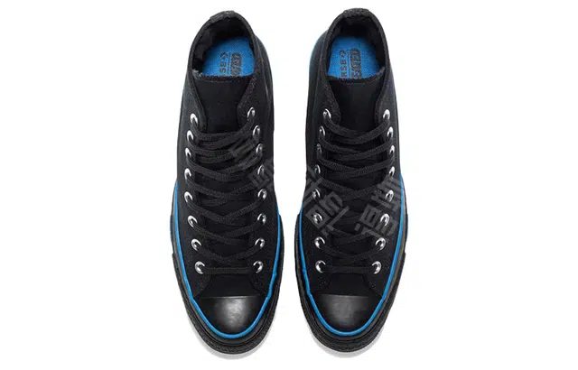 UNDEFEATED x Converse Chuck 70