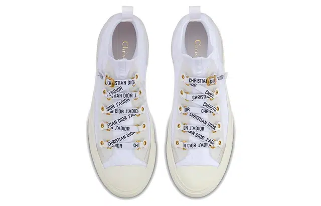 DIOR Walk'n'Dior