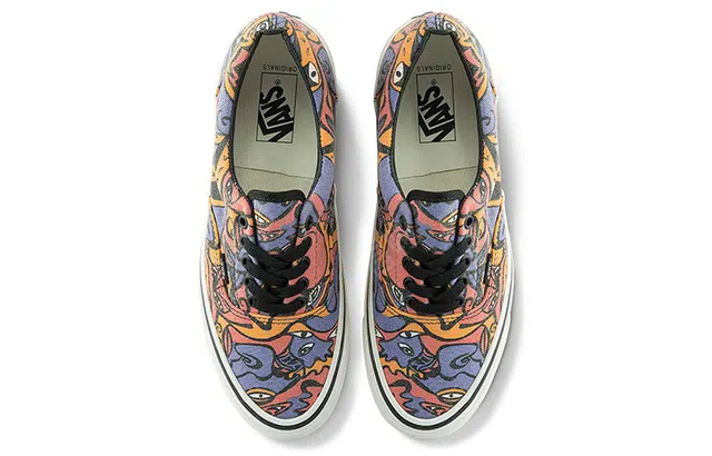 Vans Era Lx