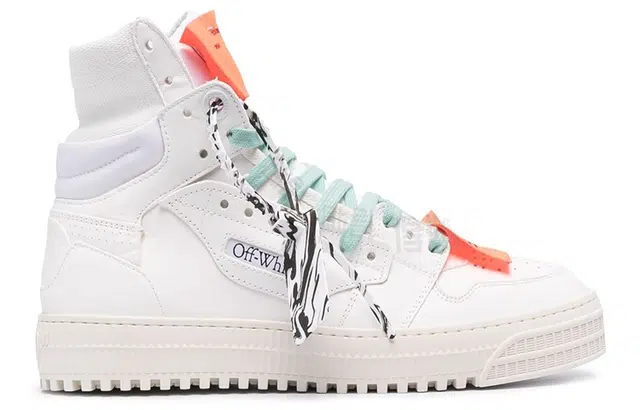 OFF-WHITE Trainers