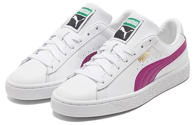 PUMA Basket Classic Xxi
