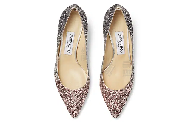 Jimmy Choo ROMY 6CM