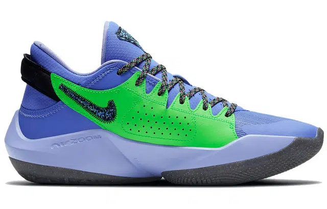 Nike Freak 2 Play For The Future