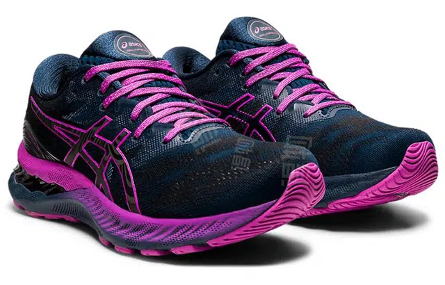 Asics GEL-Nimbus 23 Lite-Show