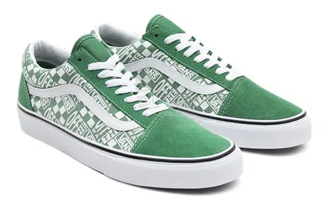 Vans Old Skool LOGO