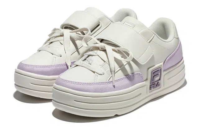 FILA Funky Tennis