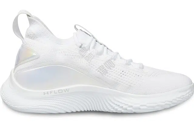 Under Armour Curry 8