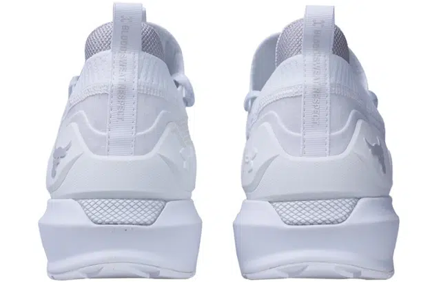 Under Armour Project Rock 3