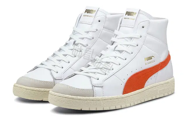 PUMA Ralph Sampson 70 Mid Og