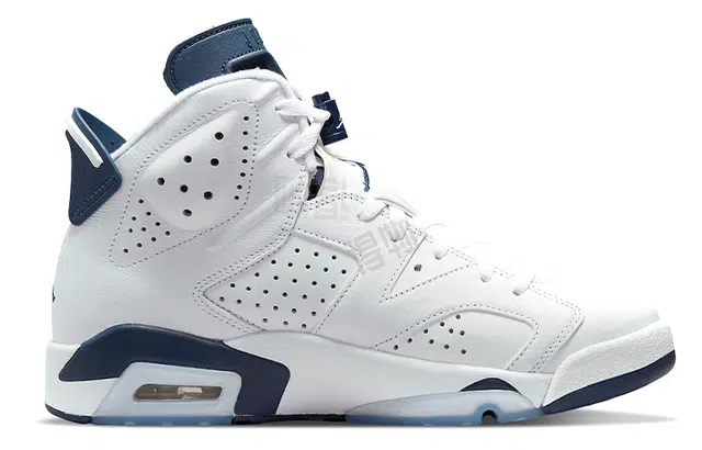 Jordan Air Jordan 6 retro "midnight navy"