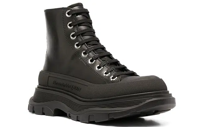 Alexander McQueen Tread Slick