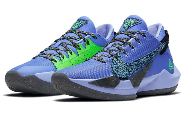 Nike Freak 2 Play For The Future