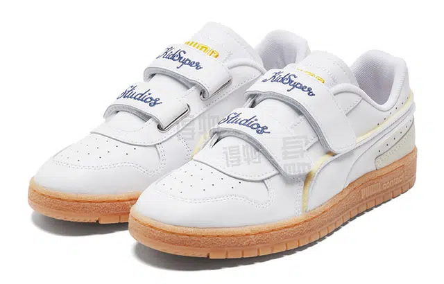 PUMA Ralph Sampson 70 Kidsuper