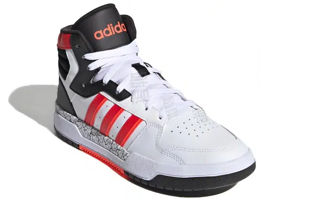 adidas neo Entrap Mid