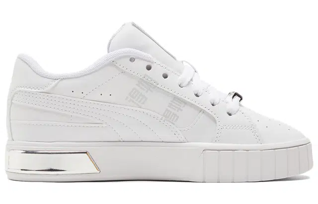 PUMA Cali Star Metallic