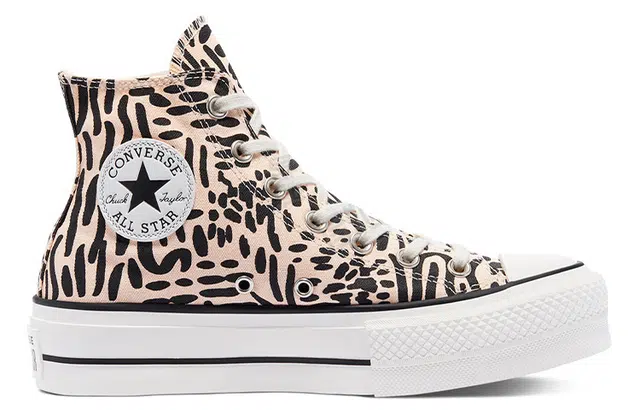 Converse Chuck Taylor All Star Hi